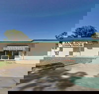 Cowell Jade Motel - Kingaroy Accommodation