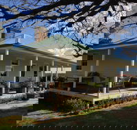 Crookwell Farmhouse - Kingaroy Accommodation