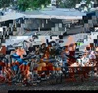 Del Rio Riverside Resort