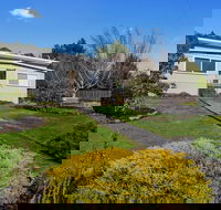 Derby Base - Kingaroy Accommodation