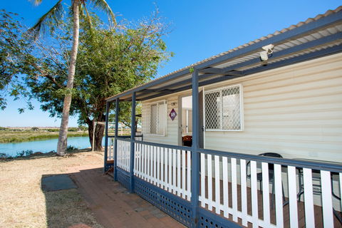 Discovery Parks - Port Hedland - Kingaroy Accommodation 2