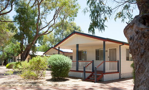 Discovery Parks - Woodman Point - Kingaroy Accommodation 0
