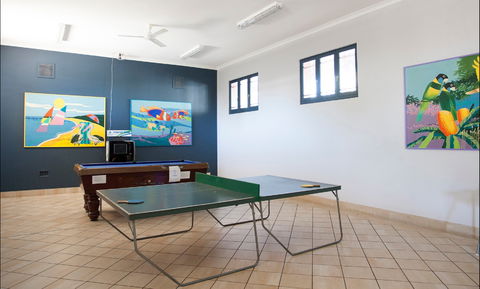 Discovery Parks - Woodman Point - Kingaroy Accommodation 1