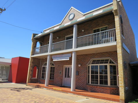 Downtown Apartment On Chandos - Kingaroy Accommodation 0
