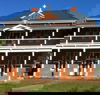 Eddy's of Canowindra - Kingaroy Accommodation