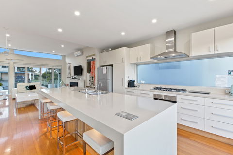 Elanora - Kingaroy Accommodation 2