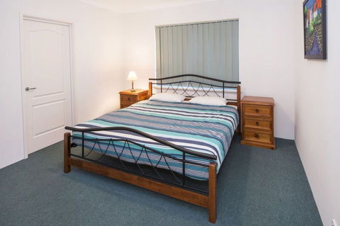 Fairway View - Kingaroy Accommodation 1