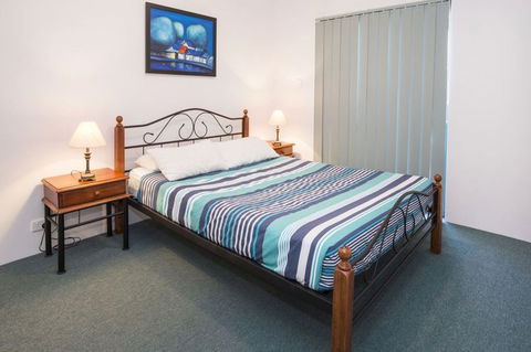 Fairway View - Kingaroy Accommodation 2