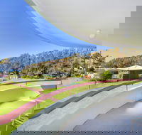 Fathoms 9 - Kingaroy Accommodation