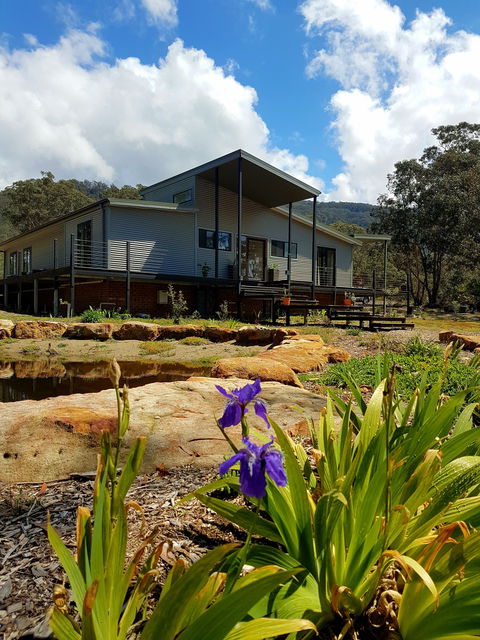 Fieri Natura In Kangaroo Valley - Kingaroy Accommodation 0