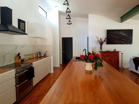 Fieri Natura In Kangaroo Valley - Kingaroy Accommodation 1