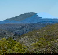 Finchley campground - Kingaroy Accommodation
