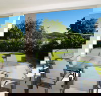 Fingal Bay Beach House - Kingaroy Accommodation