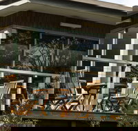 Gipsy Point Lodge - Kingaroy Accommodation