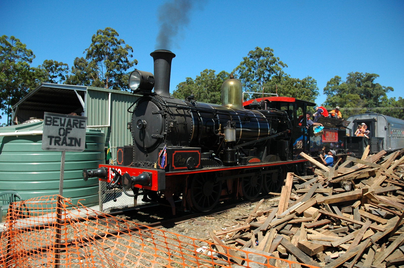Glenreagh NSW Kingaroy Accommodation