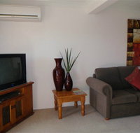 Glenmore Lodge - Kingaroy Accommodation