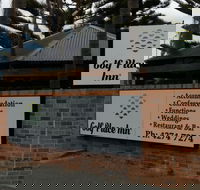 Golf Place Inn - Kingaroy Accommodation