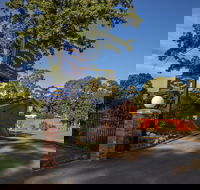 Golden Country Motel and Caravan Park - Kingaroy Accommodation