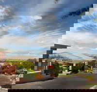 Gold Panner Motor Inn