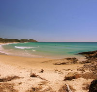 Grassy Head Holiday Park - Kingaroy Accommodation