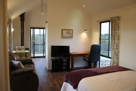 Grace Cottages - Kingaroy Accommodation 1