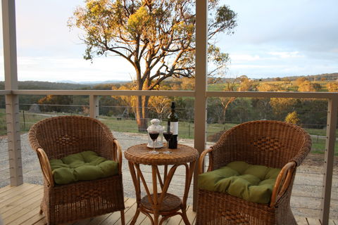 Grace Cottages - Kingaroy Accommodation 2