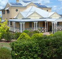 Grovely House Bed and Breakfast - Kingaroy Accommodation