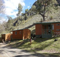 Grove Creek cabins - Kingaroy Accommodation