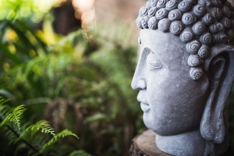 Happy Buddha Retreats - Kingaroy Accommodation 0