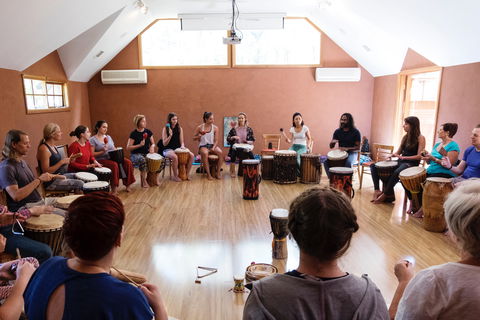 Happy Buddha Retreats - Kingaroy Accommodation 1