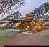 Havys Home - Kingaroy Accommodation