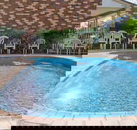 Highway Inn Motel - Kingaroy Accommodation