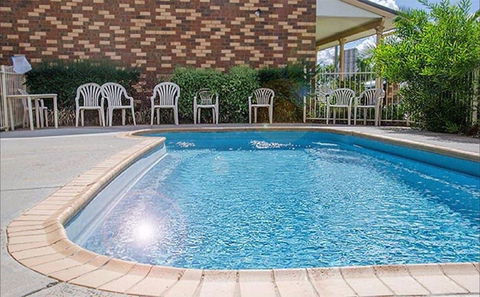 Highway Inn Motel - Kingaroy Accommodation 0