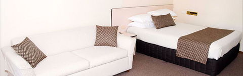 Highway Inn Motel - Kingaroy Accommodation 1