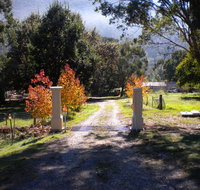 Hillview Oak Bed and Breakfast - Kingaroy Accommodation