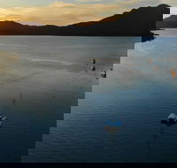 Hinchinbrook Marine Cove Resort - Kingaroy Accommodation