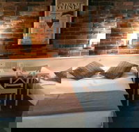 Hornsby Inn - Kingaroy Accommodation