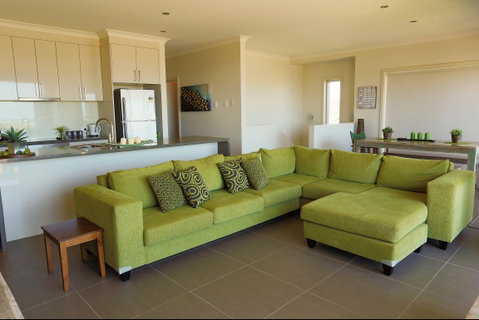 Horizons Part Of Blue Fin Holiday Homes - Kingaroy Accommodation 0