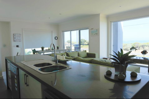 Horizons Part Of Blue Fin Holiday Homes - Kingaroy Accommodation 1