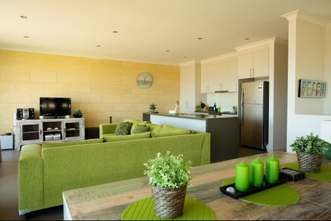 Horizons Part Of Blue Fin Holiday Homes - Kingaroy Accommodation 2