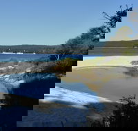 Hyams Beach Hideaway - Kingaroy Accommodation
