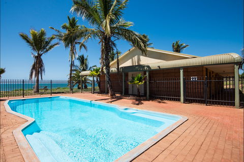 Ibis Styles Port Hedland - Kingaroy Accommodation 0