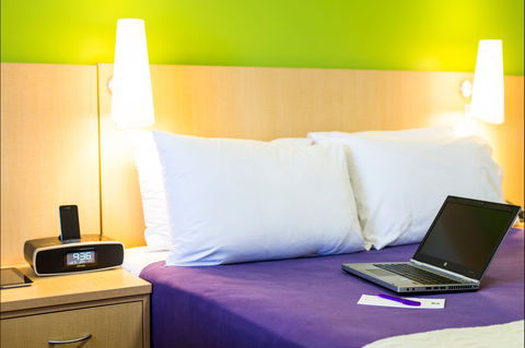 Ibis Styles Port Hedland - Kingaroy Accommodation 1