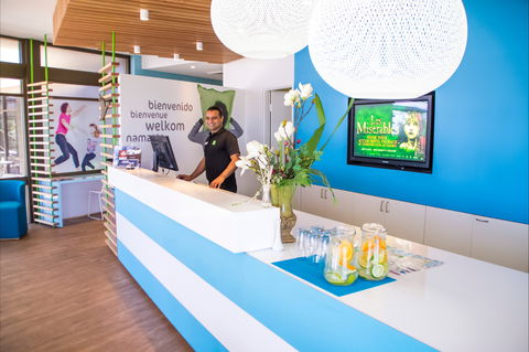 Ibis Styles Port Hedland - Kingaroy Accommodation 2