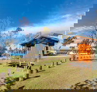 Illaroo campground - Kingaroy Accommodation