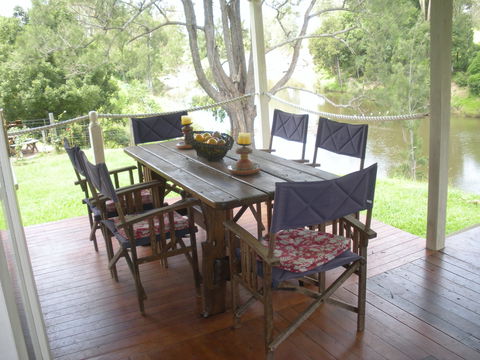 Imbil Bridge Farm And Homestead - Kingaroy Accommodation 2