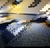 Imperial Maitland - Kingaroy Accommodation