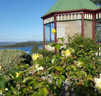 Jensens Bed and Breakfast - Kingaroy Accommodation