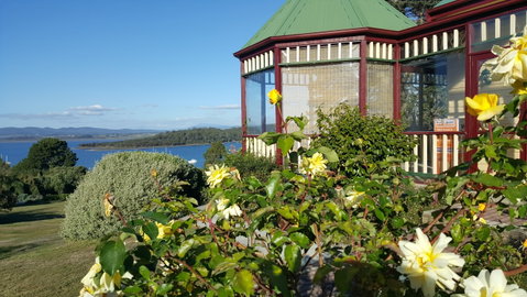 Jensens Bed And Breakfast - Kingaroy Accommodation 0