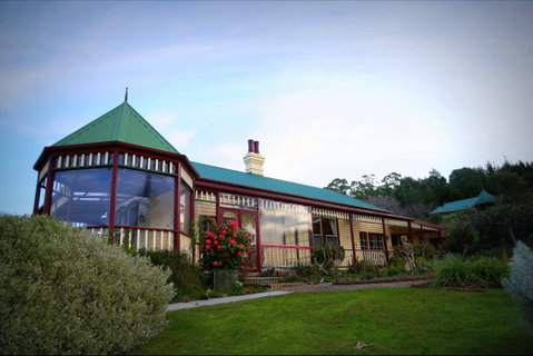 Jensens Bed And Breakfast - Kingaroy Accommodation 2